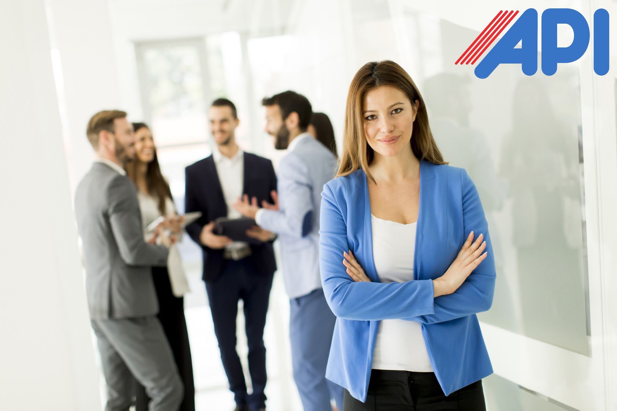 Ventajas de trabajar con un Api. INMOBILIARIA URBANOVA en Logroño