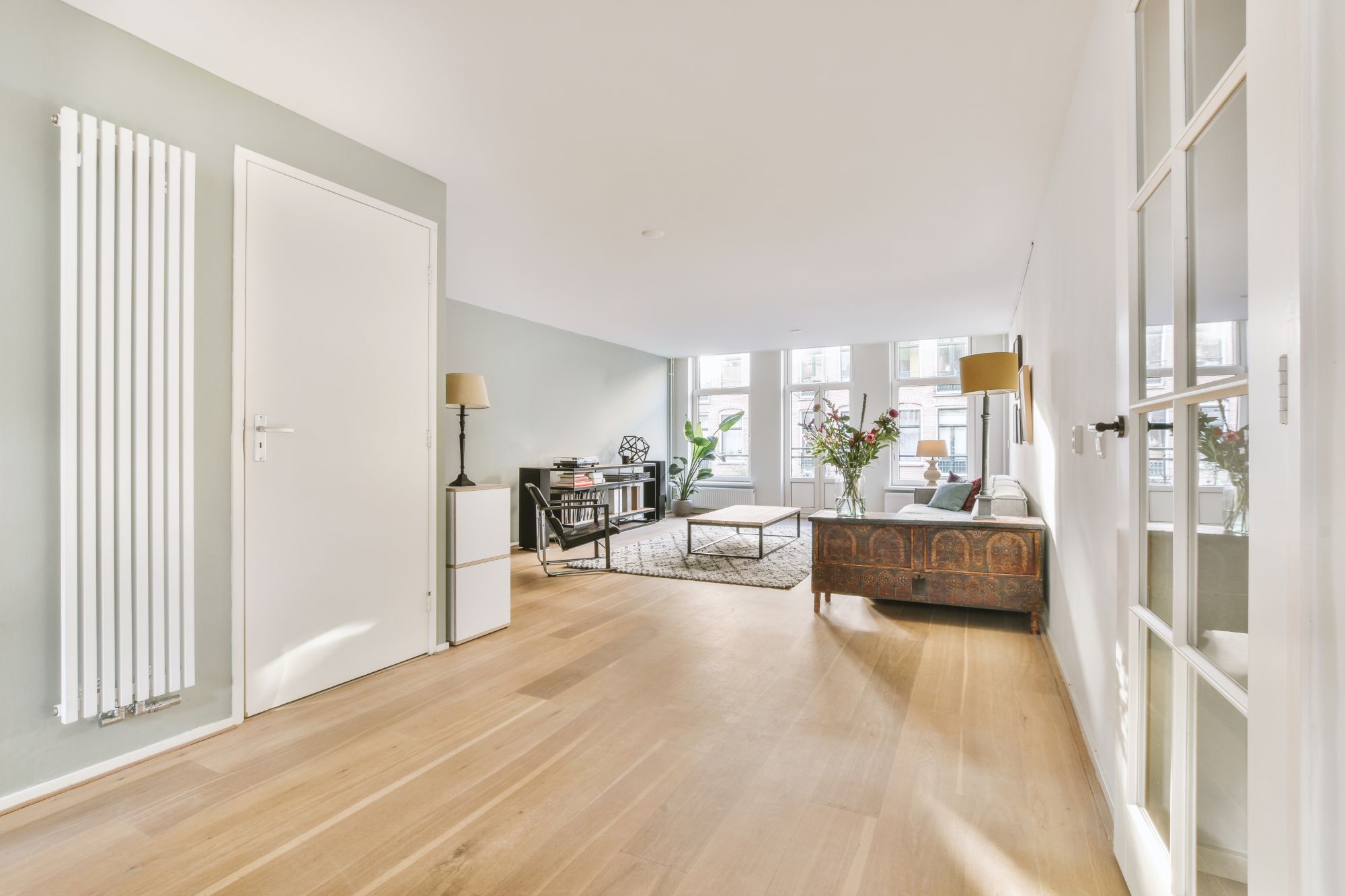 Servicio de Limpieza. INMOBILIARIA URBANOVA en Logroño