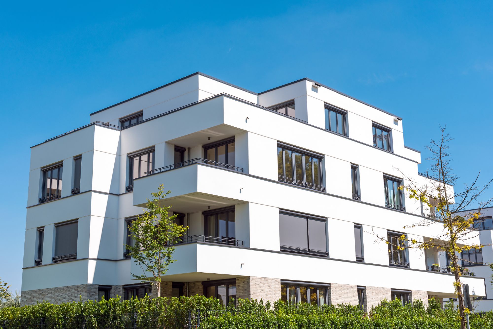 Especialistas en la gestión de alquileres en Logroño. INMOBILIARIA URBANOVA en Logroño