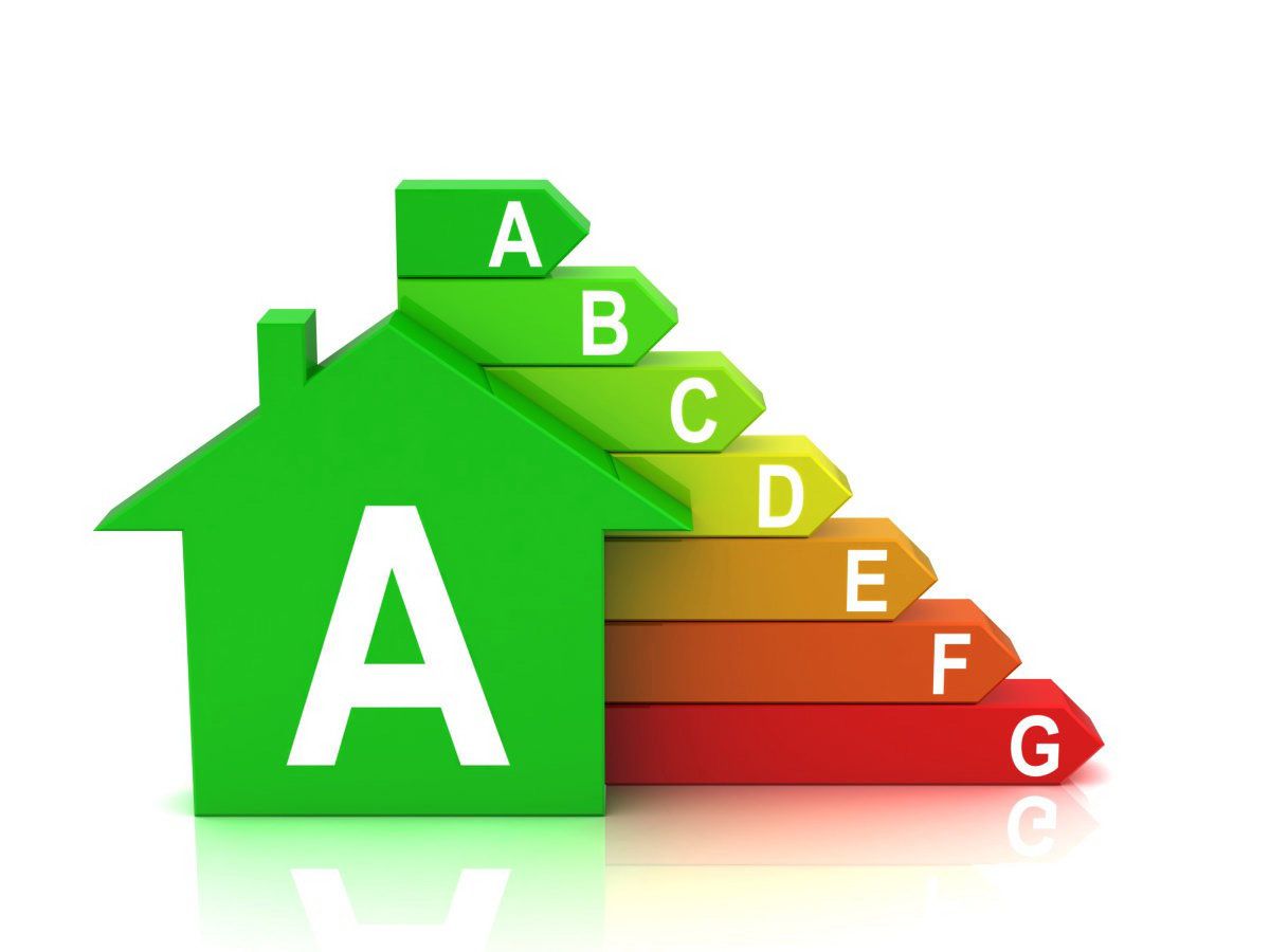¿Qué es el Certificado Energético?.  en Logroño