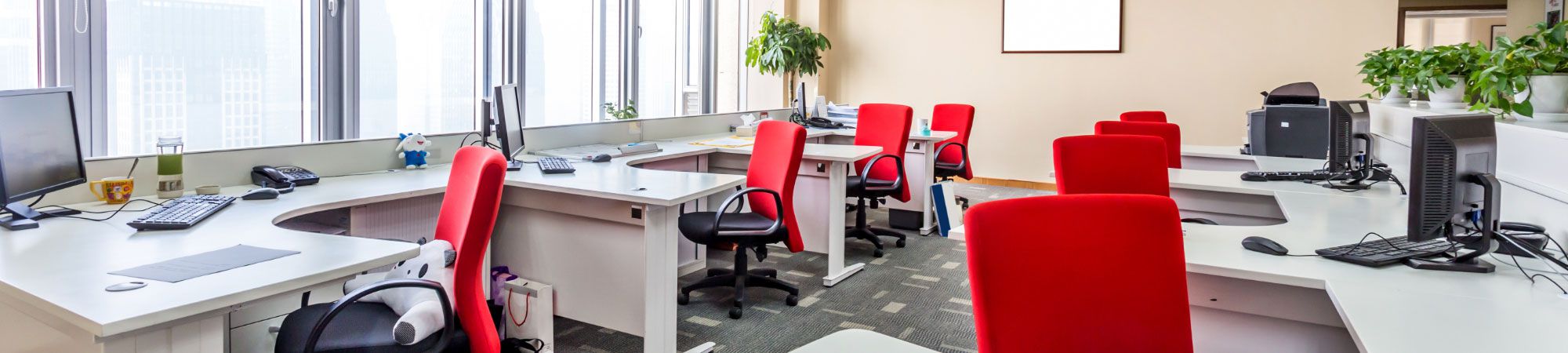 Amplia oferta de locales y oficinas en Logroño y alrededores. INMOBILIARIA URBANOVA en Logroño