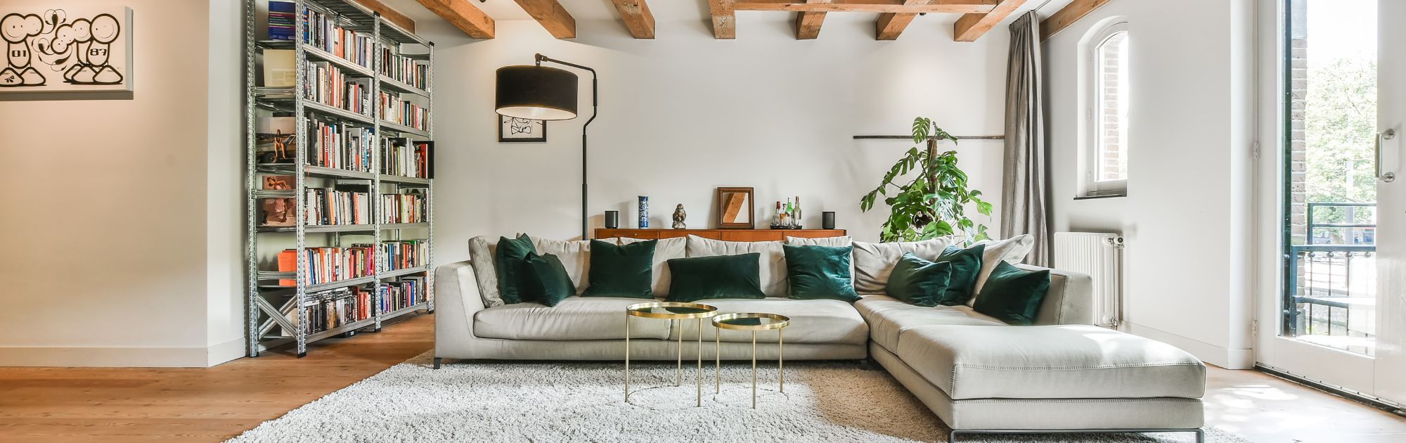 . INMOBILIARIA URBANOVA en Logroño